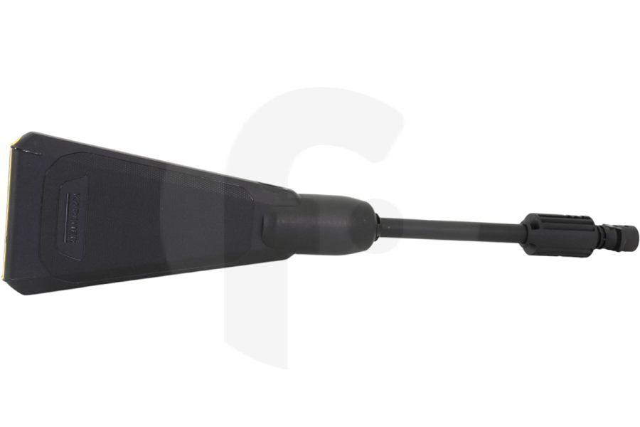 Karcher Hidrolimpiadora Karcher eco!Booster 120 para hidrolimpiadora 2.644-551.0, 26445510 apto para entre otros K2-K3