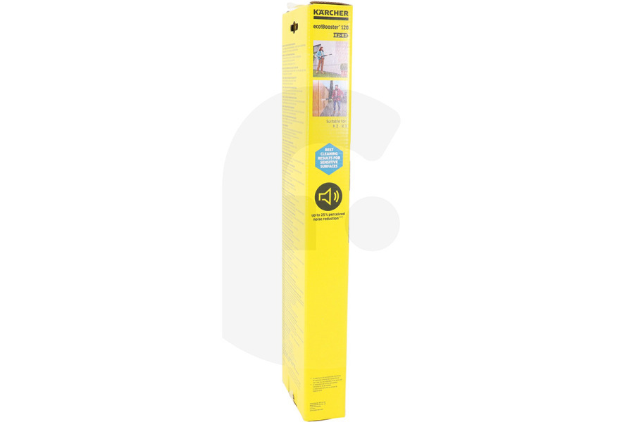Karcher  Karcher eco!Booster 120 per idropulitrice 2.644-551.0, 26445510