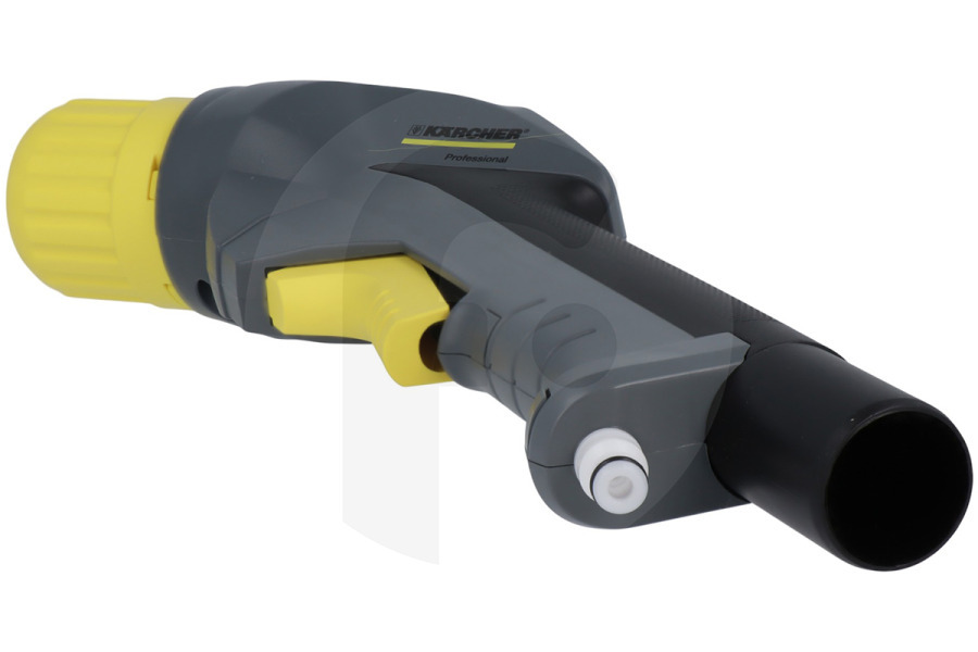 Karcher  Kärcher Pistolenhandgriff komplett für Teppichreiniger 4.130-000.0, 41300000