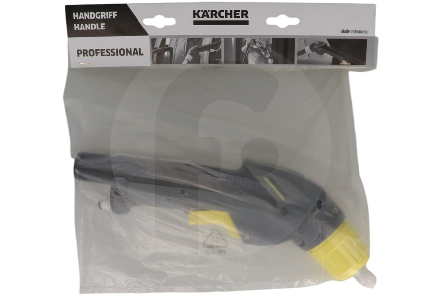 Karcher  Kärcher Pistolenhandgriff komplett für Teppichreiniger 4.130-000.0, 41300000