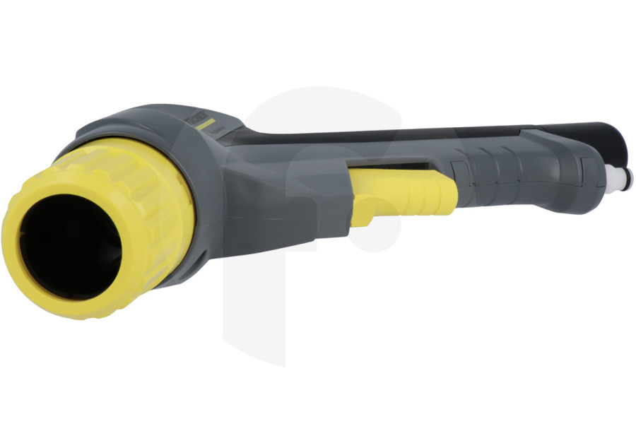 Karcher  Kärcher Pistolenhandgriff komplett für Teppichreiniger 4.130-000.0, 41300000