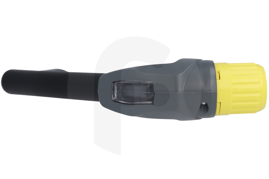 Karcher  Kärcher Pistolenhandgriff komplett für Teppichreiniger 4.130-000.0, 41300000