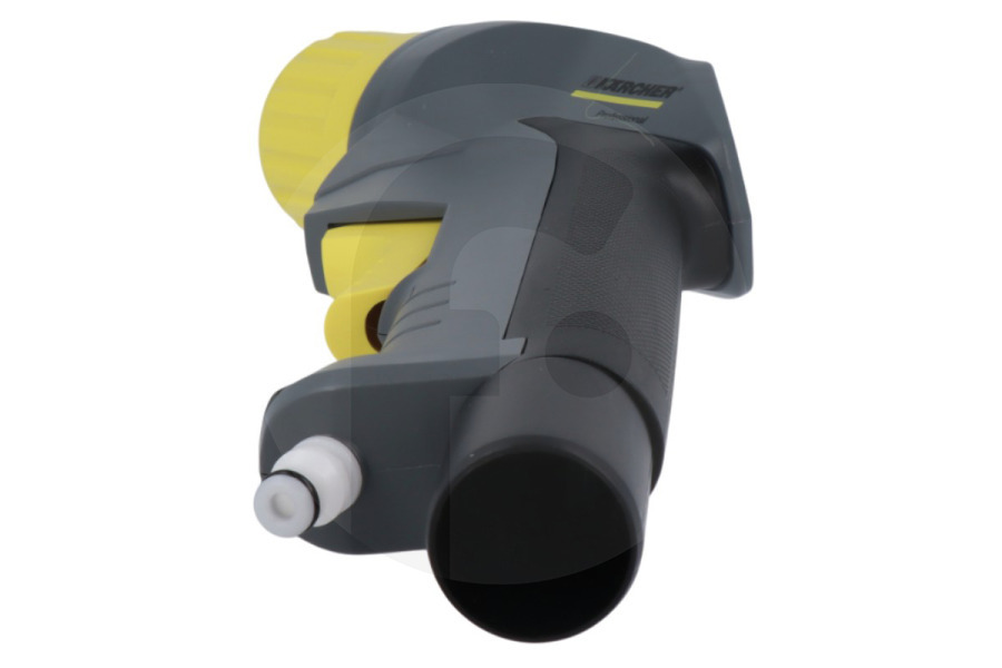 Karcher  Kärcher Pistolenhandgriff komplett für Teppichreiniger 4.130-000.0, 41300000