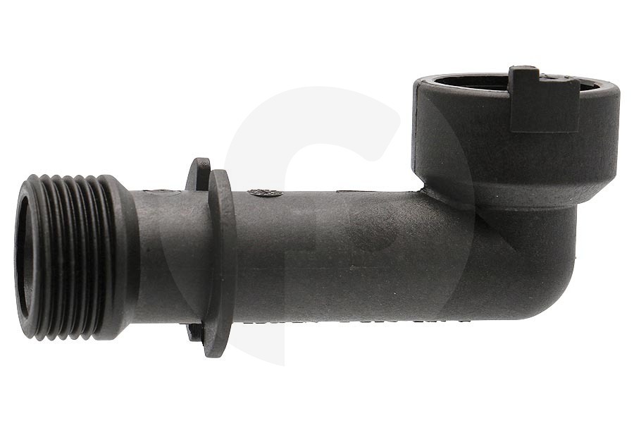 Karcher 90368013 Hidrolimpiadora Kit de conexión (del lado de succión) limpiadora de presión 9.036-801.0 apto para entre otros K399M, K3.97