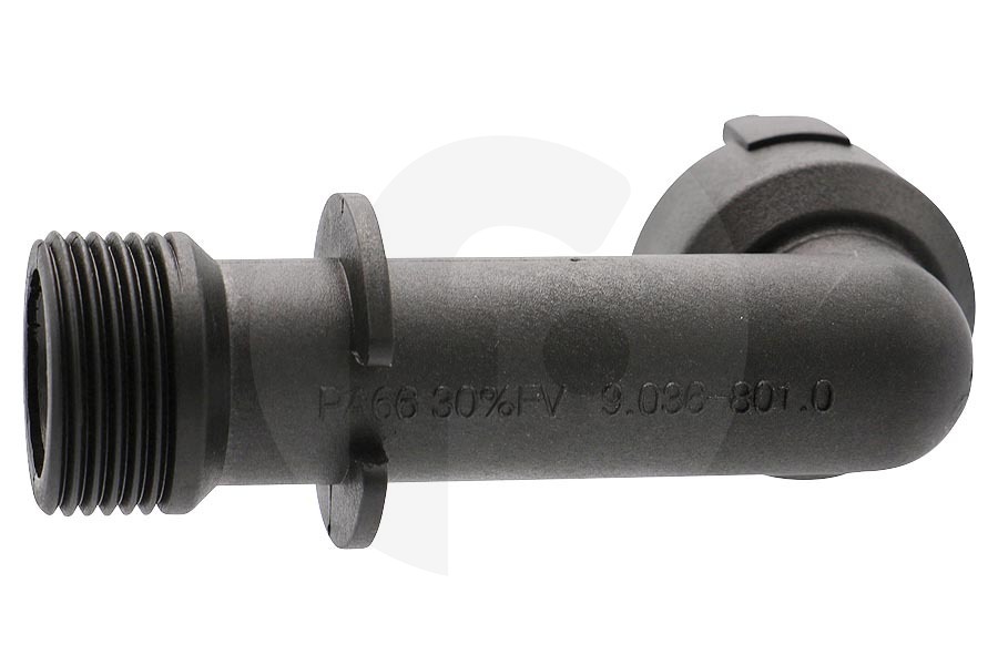 Karcher Idropulitrice Kärcher kit di collegamento (per lato di aspirazione) idropulitrice 9.036-801.0