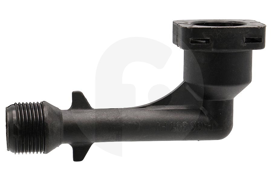 Karcher 90367033 Hidrolimpiadora Kit de conexión (para drenaje) limpiadora de presión 9.036-703.0 apto para entre otros 1100M Ganador