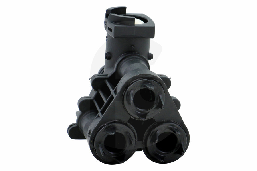 Karcher Idropulitrice Kärcher testata cilindrica idropulitrice 45510560, 4.551-056.0