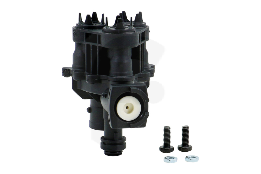 Karcher Hidrolimpiadora Kärcher cabeza cilindrica hidrolimpiadora 45510560, 4.551-056.0 apto para entre otros K221MT50, K238MT50