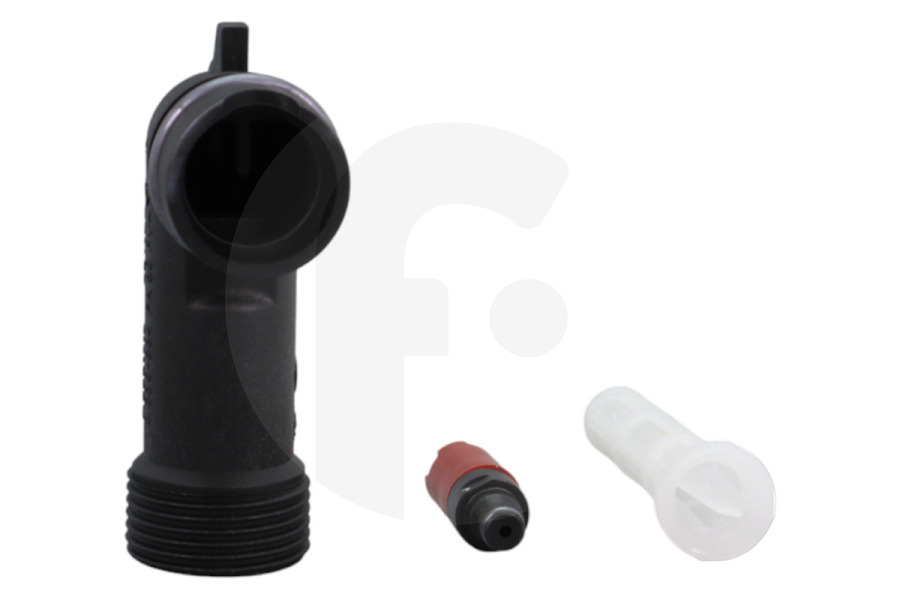 Karcher Idropulitrice Kärcher Frizione (giunto ad angolo con valvola) idropulitrice 9.001-375.0