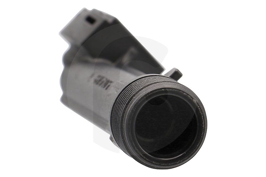 Karcher Hidrolimpiadora Conector (en ángulo con grasa de silicona) limpiadora de presión 4.063-783.0