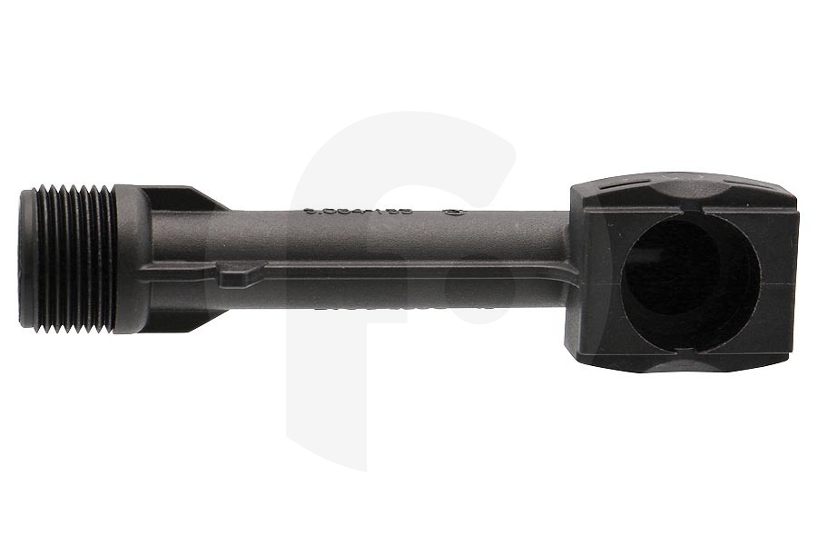 Karcher Hidrolimpiadora Conector (en ángulo con grasa de silicona) limpiadora de presión 4.063-783.0
