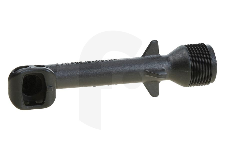 Karcher Hidrolimpiadora Conector (en ángulo con grasa de silicona) limpiadora de presión 4.063-914.0