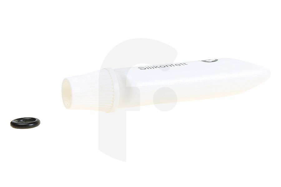 Karcher Hidrolimpiadora Conector (en ángulo con grasa de silicona) limpiadora de presión 4.063-914.0