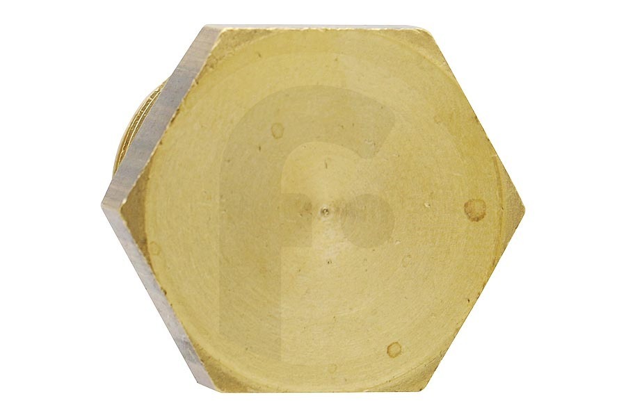 Karcher Idropulitrice Kärcher Tappo (vite esagonale) idropulitrice 5.411-120.0