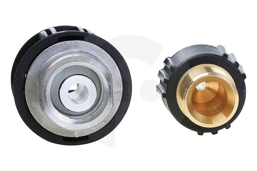 Karcher Hochdruckreiniger Kärcher Adapterset für Hochdruckreiniger 2,643-037.0