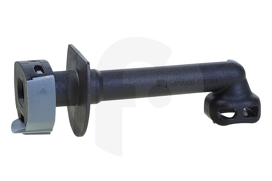 Karcher Hidrolimpiadora Kärcher salida hidrolimpiadora con abrazadera 4.064-047.0
