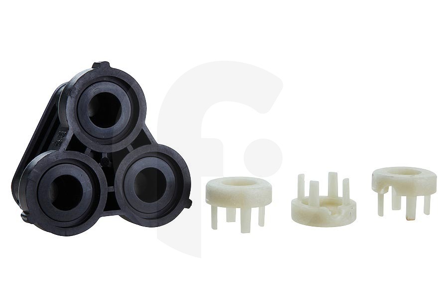 Karcher 90016930 Idropulitrice Kärcher Pressostato (per cilindro completo) idropulitrice 9.001-693.0 adatto a tra cui K3500, K3530, K3700