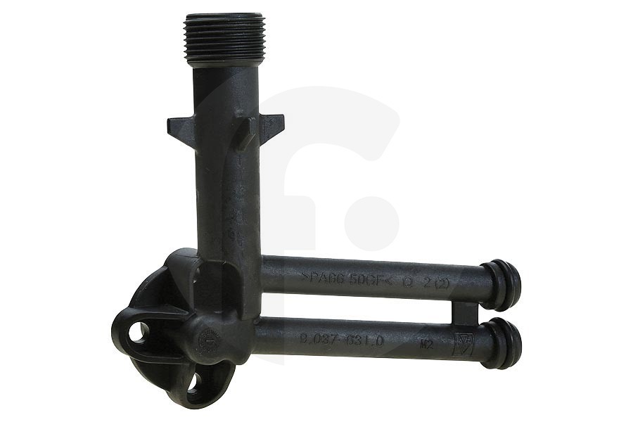 Karcher Idropulitrice Kärcher attacco (lato aspirazione) completo idropulitrice 9.001-745.0, 90017450