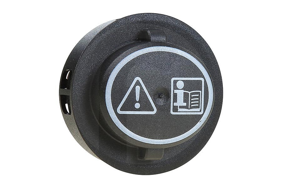 Karcher 45807600 Limpiadora de vapor y mopa a vapor Cerradura de seguridad Kärcher para limpiador de alta presión 4.580-760.0 apto para entre otros SC5800, SC4100