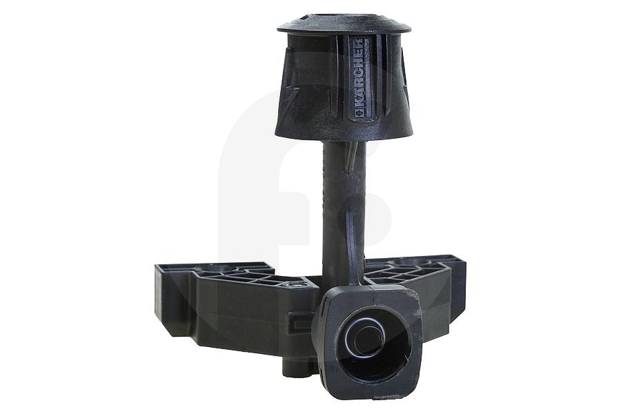 Karcher Idropulitrice Kärcher Idropulitrice Uscita alta pressione  9.001-749.0