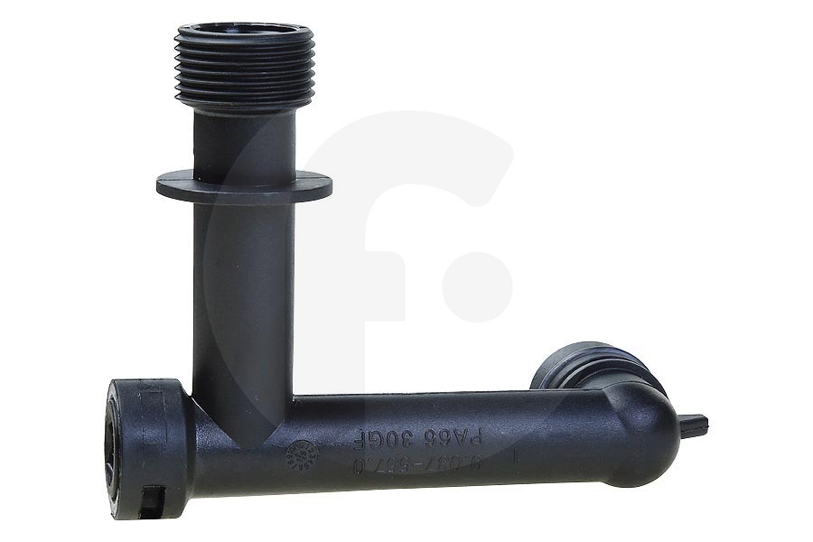Karcher Hochdruckreiniger Kärcher Wasseranschluss für Hochdruckreiniger 9.001-945.0