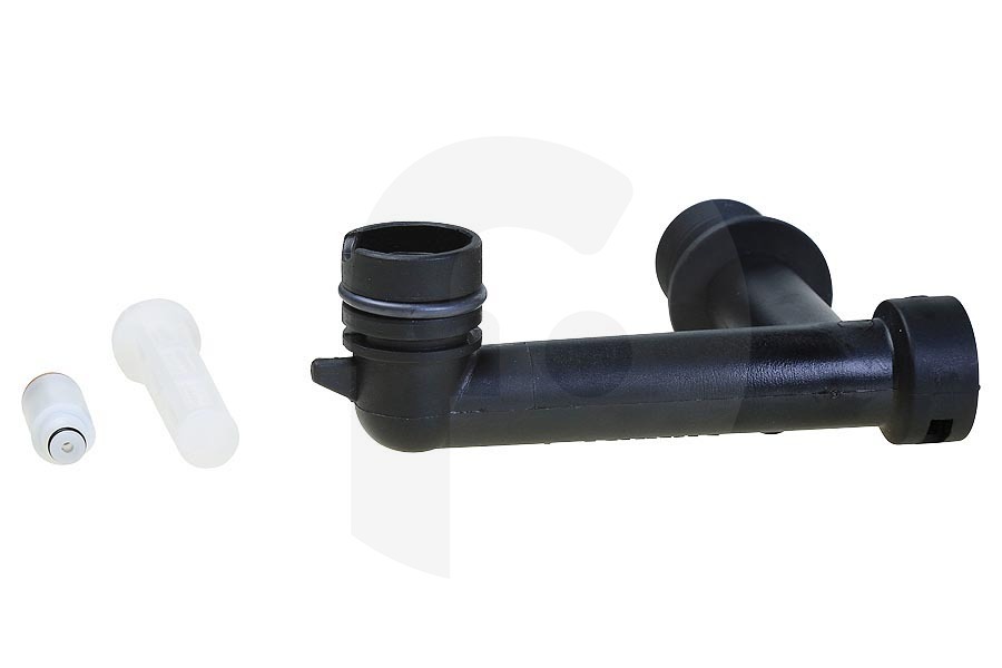 Karcher Hochdruckreiniger Kärcher Wasseranschluss für Hochdruckreiniger 9.001-945.0