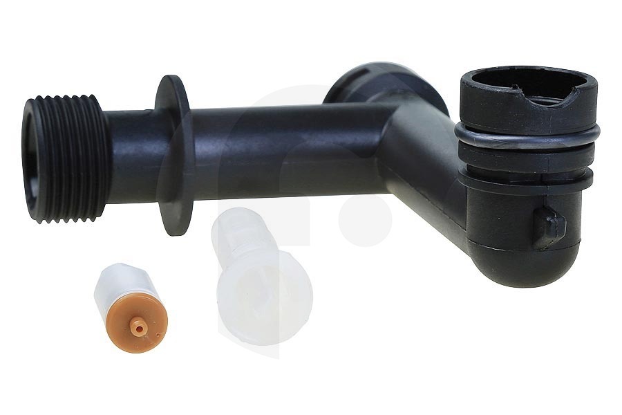 Karcher Hochdruckreiniger Kärcher Wasseranschluss für Hochdruckreiniger 9.001-945.0