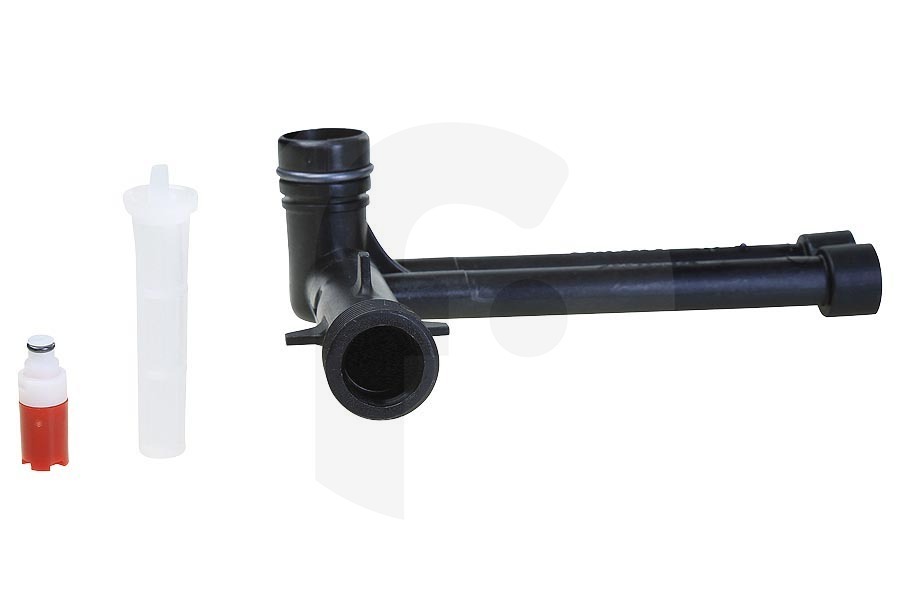 Karcher 90019800 Hidrolimpiadora Karcher conexión (pieza de conexión) compleao del suministro de agua hidrolimpiadora 9.001-980.0 apto para entre otros K3500, K3575