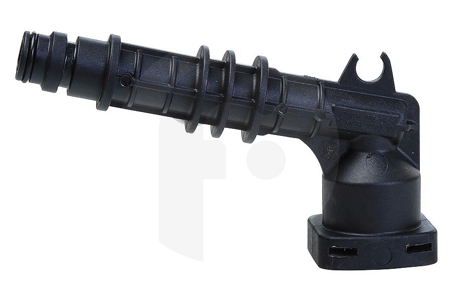 Karcher Idropulitrice Karcher set di collegamento (raccordo) completo del tubo alta pressione idropulitrice 90133550, 9.013-355.0