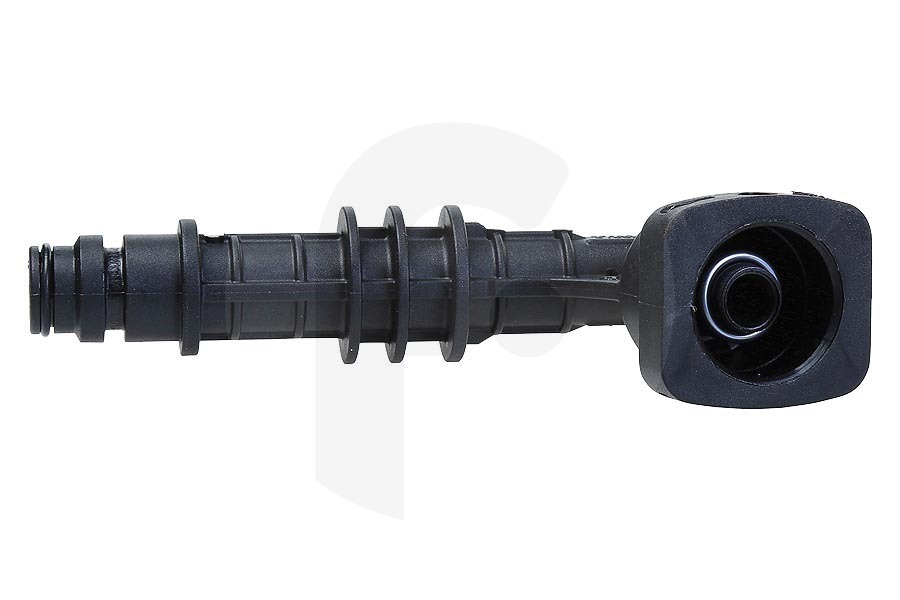 Karcher Idropulitrice Karcher set di collegamento (raccordo) completo del tubo alta pressione idropulitrice 90133550, 9.013-355.0
