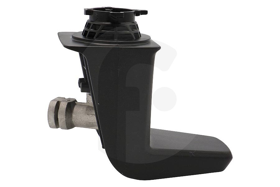 Karcher Idropulitrice Karcher supporto sul retro con connessione set da 3 idropulitrice 90024370, 9.002-437.0