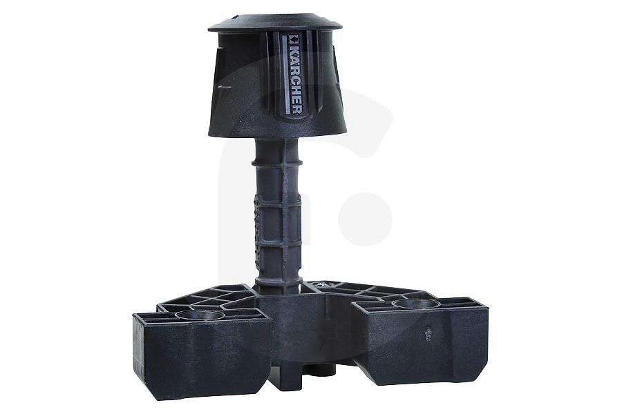 Karcher Idropulitrice Karcher collegamento (pezzo di collegamento) completo del tubo alta pressione idropulitrice 90024120, 9.002-412.0