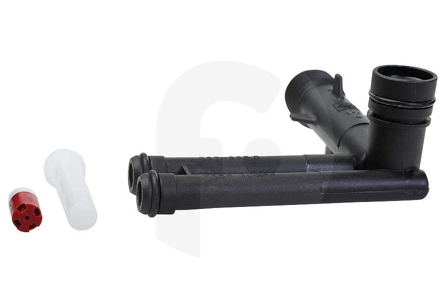 Karcher Idropulitrice Karcher collegamento (pezzo di collegamento) completo di approvvigionamento idrico idropulitrice 90017820, 9.001-782.0