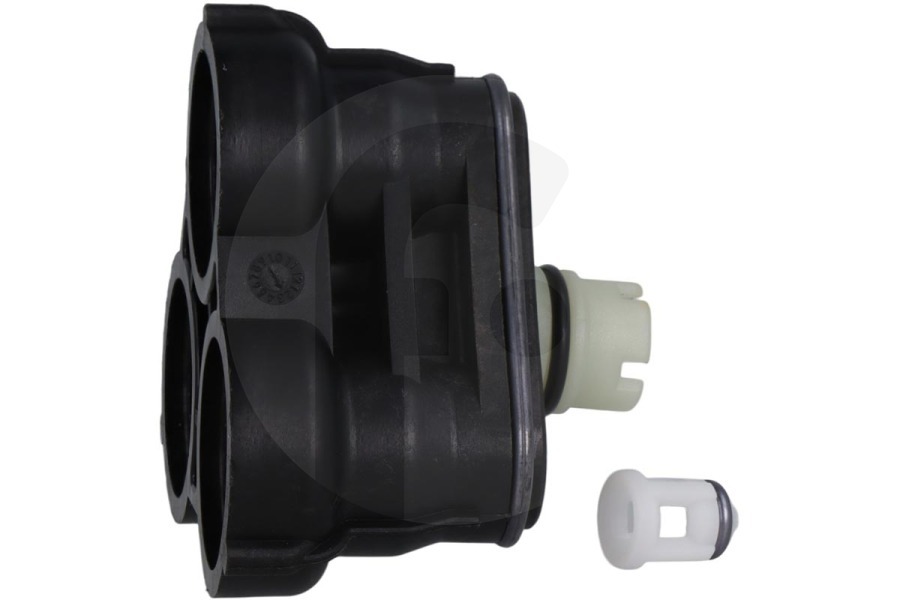 Karcher Idropulitrice Karcher testata della pompa incl. guarnizioni idropulitrice 90025520, 9.002-552.0