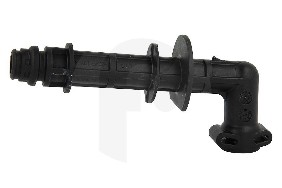Karcher Idropulitrice Kärcher attacco tubo-avvolgitubo idropulitrice 97555990, 9.755-599.0