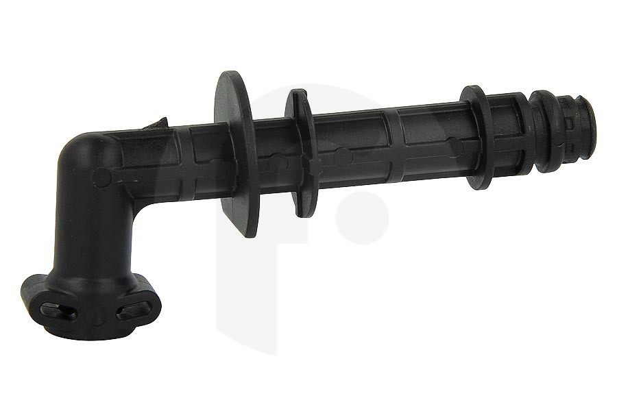 Karcher Idropulitrice Kärcher attacco tubo-avvolgitubo idropulitrice 97555990, 9.755-599.0