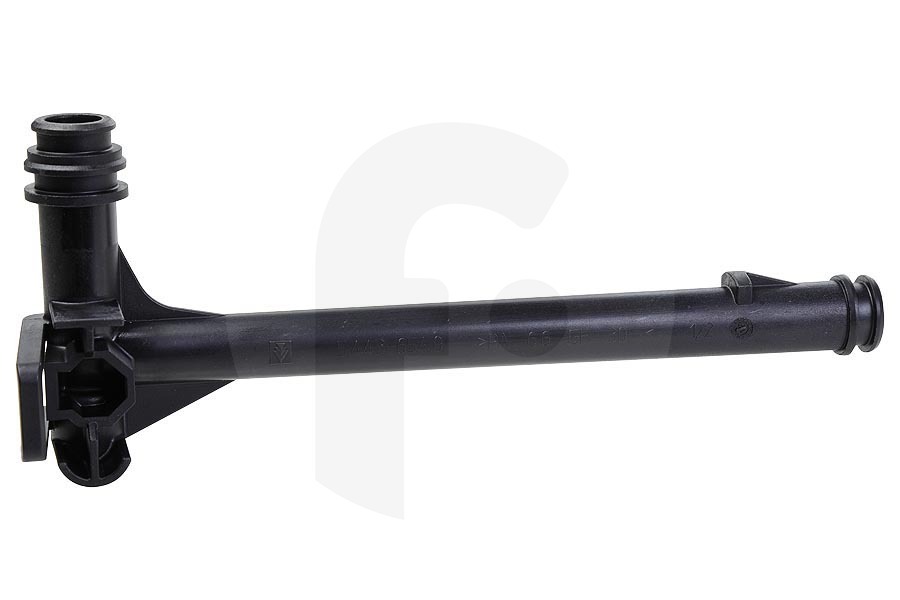 Karcher 90137263 Hidrolimpiadora Kärcher conector manguera de retorno hidrolimpiadora 54436540, 5.443-654.0 apto para entre otros K6300EU, K7800, K7200EU