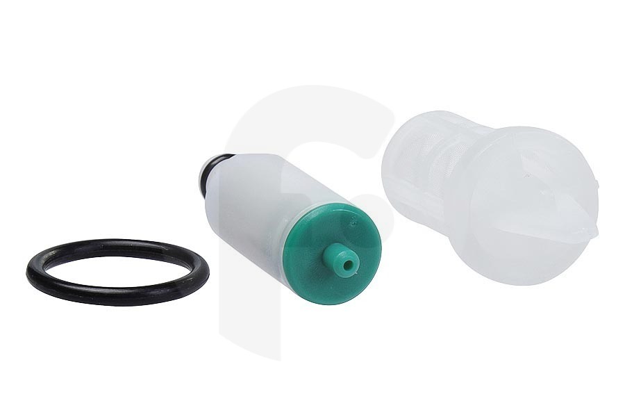 Karcher Idropulitrice Kärcher set ingresso a gomito idropulitrice 40639150, 4.063-915.0