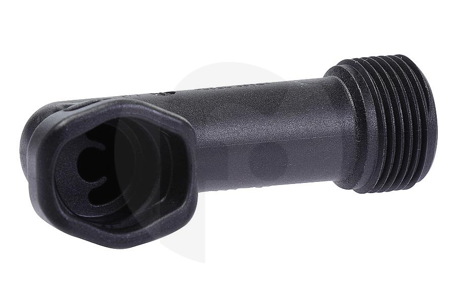 Karcher Idropulitrice Kärcher set ingresso a gomito idropulitrice 40639150, 4.063-915.0
