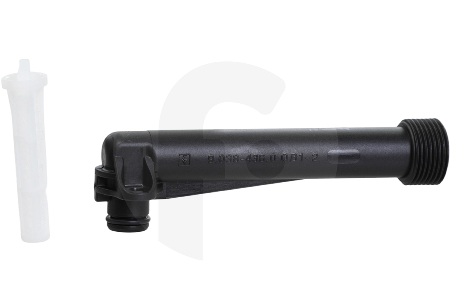 Karcher Idropulitrice Kärcher attacco lato aspirazione incl. filtro idropulitrice 90024320, 9.002-432.0