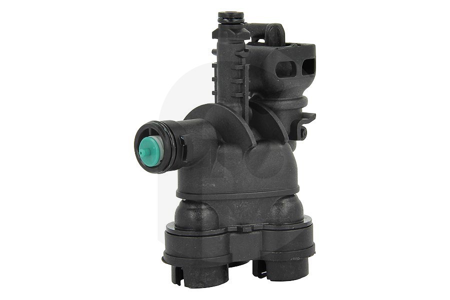 Karcher Hidrolimpiadora Kärcher cabeza cilindrica hidrolimpiadora 45511593, 4.551-159.3 apto para entre otros K2, K3