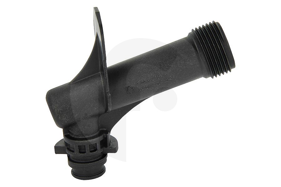 Karcher Kärcher conexión suministro de agua hidrolimpiadora 54430150, 5.443-015.0