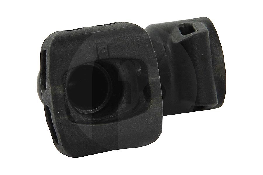 Karcher Hogedrukreiniger Kärcher uitloop set hogedrukreiniger 40640490, 4.064-049.0