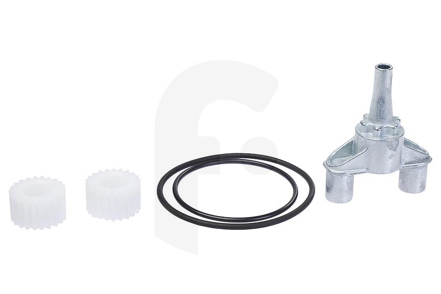 Karcher Hidrolimpiadora Kärcher juego de engranajes hidrolimpiadora 41006620, 4.100-662.0 apto para entre otros K2, K3