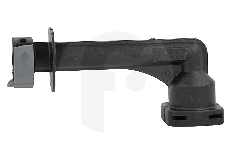 Karcher Hidrolimpiadora Kärcher conexión para manguera excl. soporte hidrolimpiadora 90135230, 9.013-523.0 apto para entre otros KHD42ANNL, KHD41EU