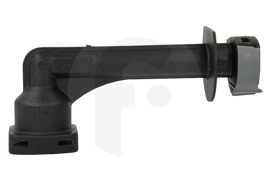 Karcher Idropulitrice Kärcher raccordo per tubo escl. staffa idropulitrice 90135230, 9.013-523.0
