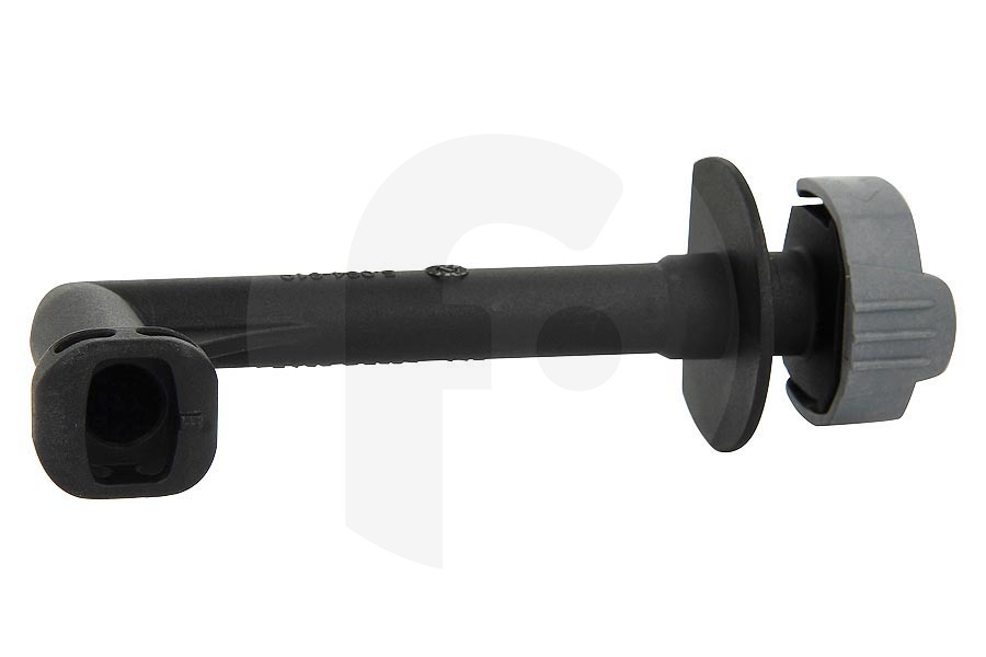 Karcher Idropulitrice Kärcher raccordo per beccuccio incl. morsetto idropulitrice 40640693, 4.064-069.3