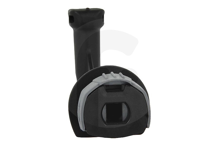 Karcher Idropulitrice Kärcher raccordo per beccuccio incl. morsetto idropulitrice 40640693, 4.064-069.3