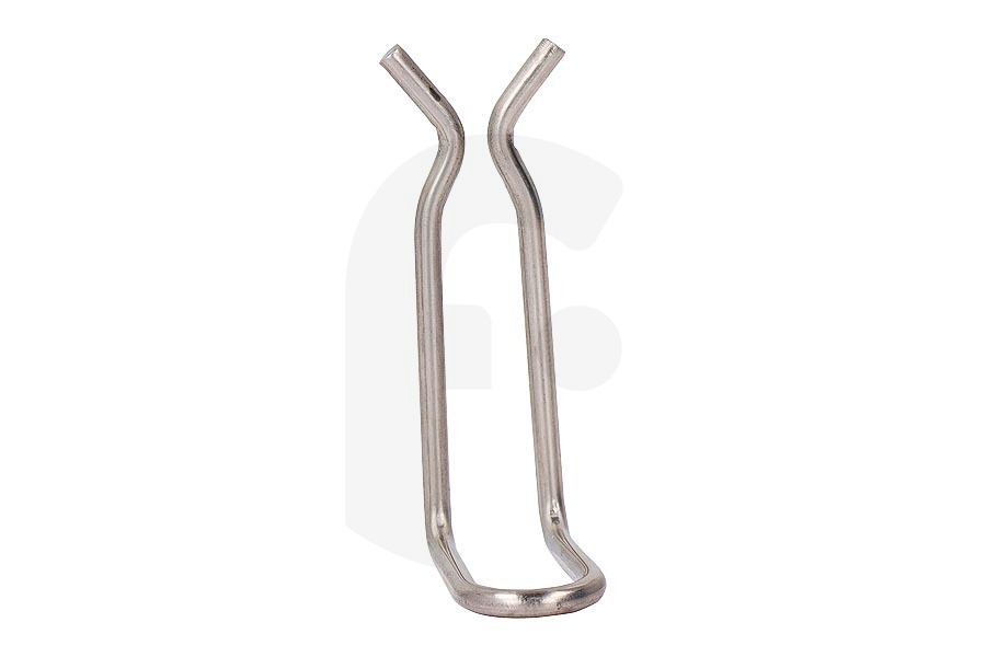 Karcher Hidrolimpiadora Kärcher muelle de bloqueo de la manguera de alta presión para hidrolimpiadora 90393360, 9.039-336.0 apto para entre otros K4, K5