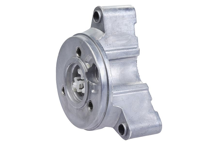 Karcher Idropulitrice Kärcher testa sterzante (testata cilindrica) alluminio per idropulitrice 90025250, 9.002-525.0